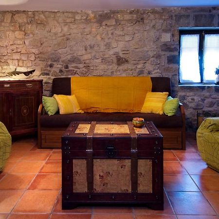 Casa Rural Quilero Fago ภายนอก รูปภาพ