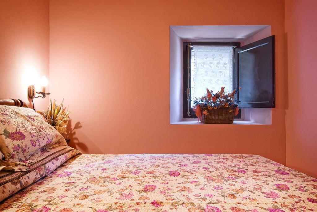 Casa Rural Quilero Fago ภายนอก รูปภาพ